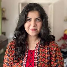 Sazmeen Reyaz's profile picture